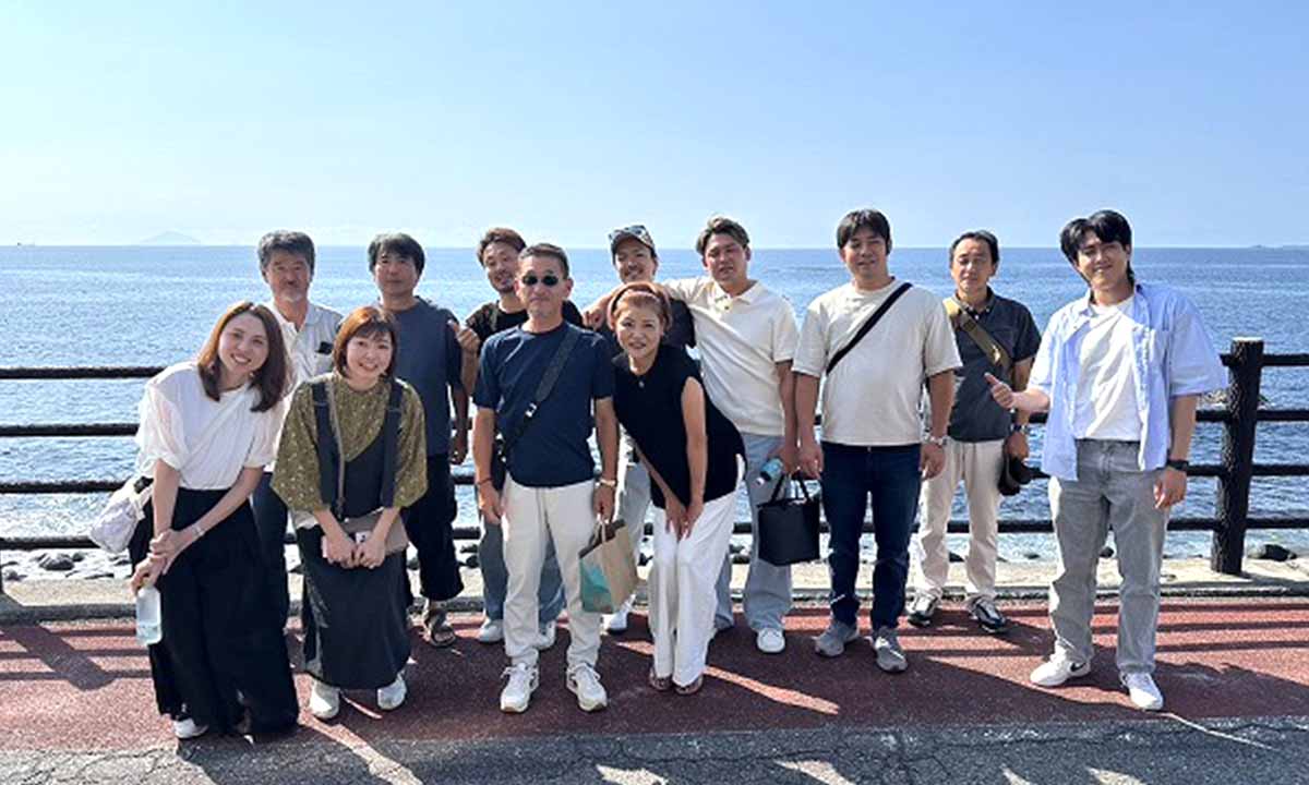 社内イベントの開催